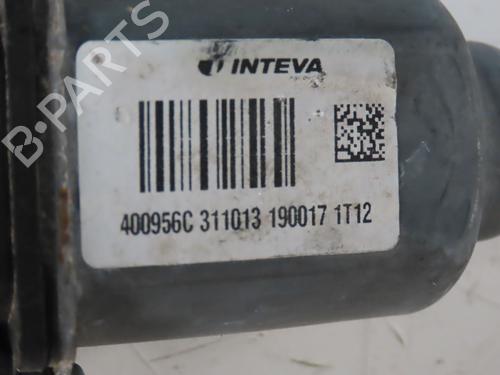 Front right window mechanism RENAULT TWINGO II (CN0_) 1.5 dCi 75 | BP30093178C23