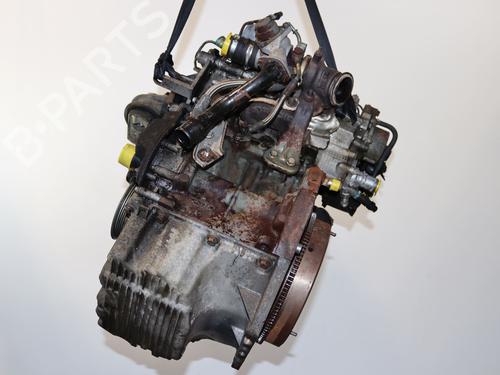 Used Engine FIAT 500 (312_) 0.9 (312AXG1A, 312.AXG11) (86 hp) 19791339