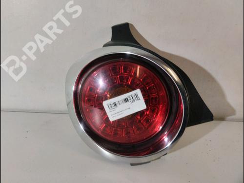 Used Left taillight Left taillight ALFA ROMEO MITO (955_) 1.3 MultiJet (955AXP1A, 955AYC1A) (95 hp) 11105093 11105093