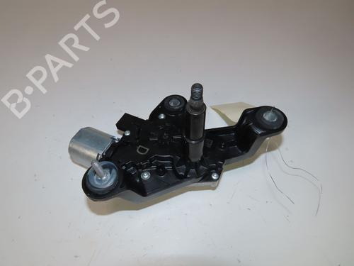 Used Rear wiper motor PEUGEOT 208 II (UB_, UP_, UW_, UJ_) 1.2 PureTech 100 (101 hp) 17803148