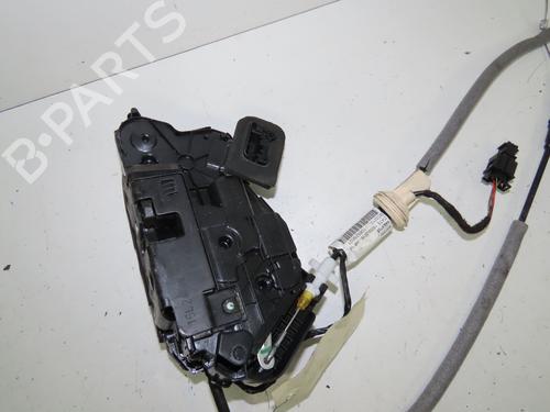 Front left lock VW TIGUAN (AD1, AX1) 2.0 TDI | BP16165232C98 