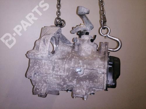 Gearbox SKODA FABIA I (6Y2) 1.2 | BP9411619M3 