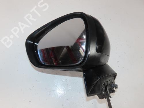 Used Left mirror Left mirror 39419081 39419081