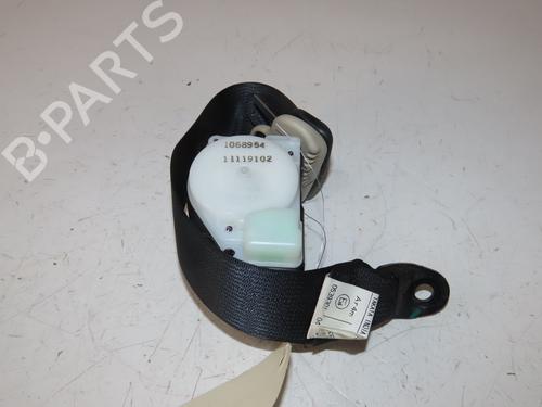 Rear left belt tensioner NISSAN MICRA IV (K13K, K13KK) 1.2 | BP19271466C89 