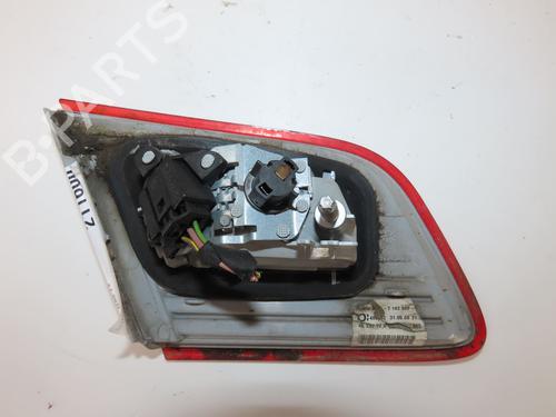 Used Right tailgate light BMW 3 Coupe (E92) 330 d (245 hp) 27926535