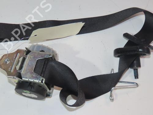 Used Front right belt tensioner FORD FIESTA V (JH_, JD_) 1.4 TDCi (68 hp) 25300210
