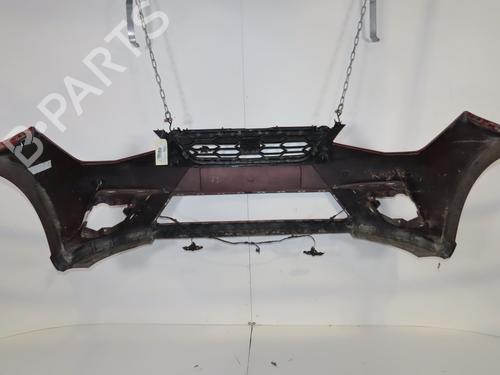 front-bumper-seat-ibiza-v-kj1-kjg-2017-37705723 main image