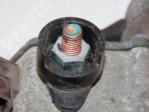 Starter KIA SPORTAGE II (JE_, KM_) 2.0 CRDi | BP30139889M8