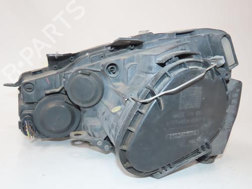 Used Right headlight Right headlight VW GOLF VI (5K1) 1.6 TDI (105 hp) 35747037 35747037