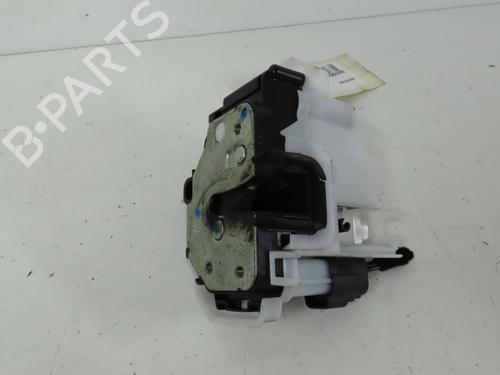 Used Front right lock FORD KA (RU8) 1.2 (69 hp) 16638381
