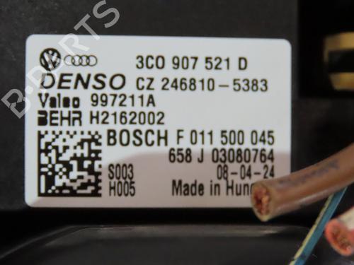 heater-blower-motor-vw-passat-b6-3c2-2005-2006-2007-2008-2009-2010-2011-29380387 main image