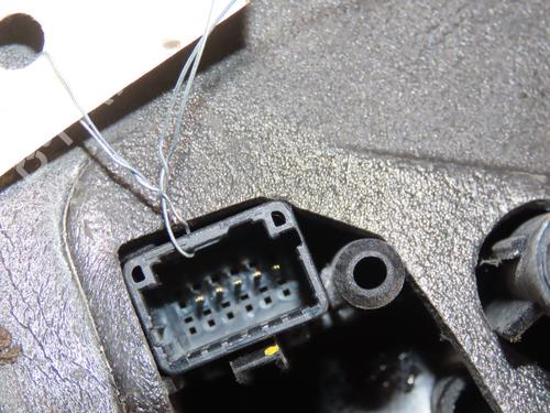 Used Left mirror Left mirror RENAULT CLIO III (BR0/1, CR0/1) 1.5 dCi (C/BR0G, C/BR1G) (68 hp) 32659550 32659550