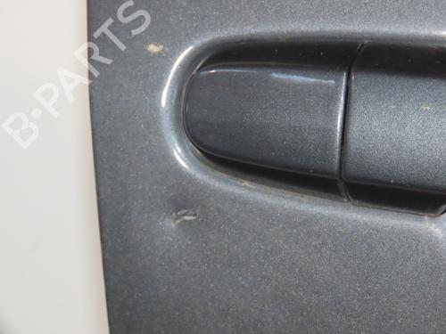 Used Right front door Right front door TOYOTA COROLLA (_E12_) 1.4 D (NDE120_, NDE120R) (90 hp) 40484458 40484458