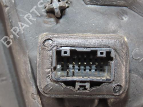 left-mirror-renault-laguna-iii-bt01-2007-2008-2009-2010-2011-2012-2013-2014-2015-37252963 main image