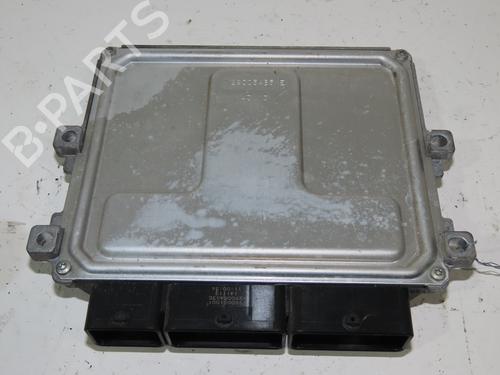 Used Engine control unit (ECU) Engine control unit (ECU) RENAULT CLIO IV (BH_) 0.9 TCe 90 (BHNF, BHMA, BHMH, BHJK, BHJR) (90 hp) 15077295 15077295