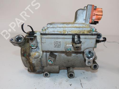 Used AC compressor DACIA SPRING EV (B6M1) (45 hp) 25150180