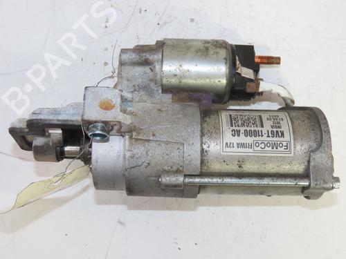 Starter FORD PUMA (J2K, CF7) 1.0 EcoBoost | BP39755717M8 - Image 3