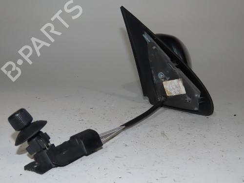 Retrovisor izquierdo SKODA FABIA I (6Y2) 1.4 TDI | BP24488863C26 