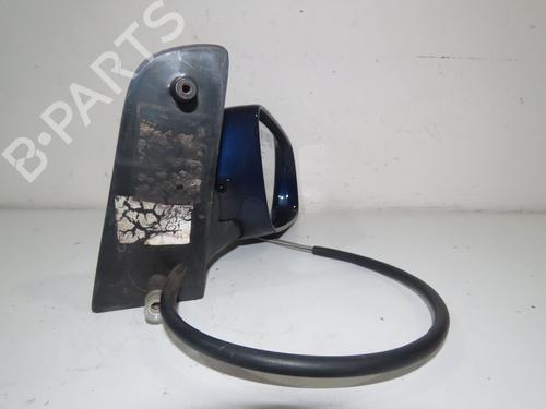 Right mirror SEAT ALHAMBRA (7V8, 7V9) 1.9 TDI | BP16356159C27 