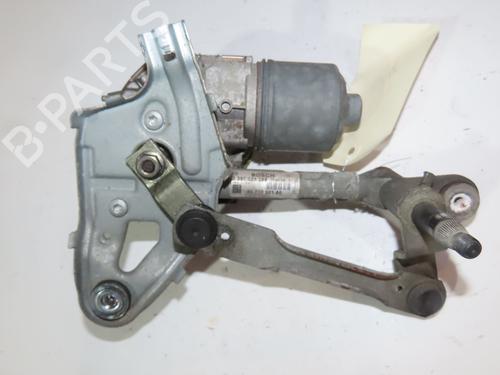 Front wiper motor PEUGEOT 3008 I MPV (0U_) 1.6 HDi | BP28082480M29 