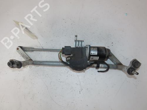 Front wiper motor SEAT IBIZA V (KJ1, KJG) 1.6 TDI | BP37624498M29 - Image 3