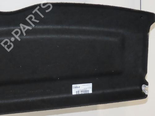 Rear parcel shelf CITROËN C3 I (FC_, FN_) 1.4 HDi | BP30093251C85 