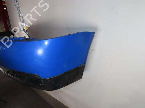 Front bumper VW LUPO I (6X1, 6E1) 1.4 | BP20100160C7 
