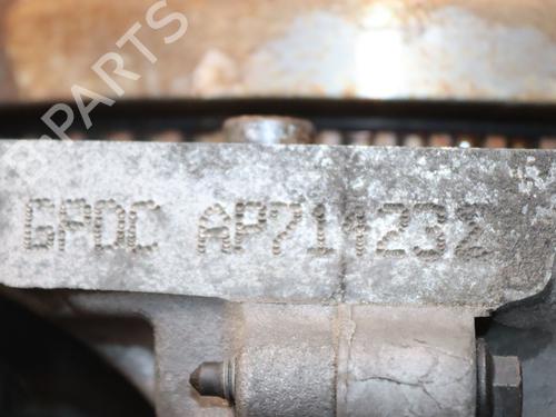 Engine FORD FOCUS II (DA_, HCP, DP) 1.6 TDCi | BP34387187M1  - Image 5