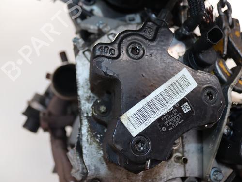 Motore Motore MERCEDES-BENZ A-CLASS (W169) A 180 CDI (169.007, 169.307) (109 hp) 36940626 36940626