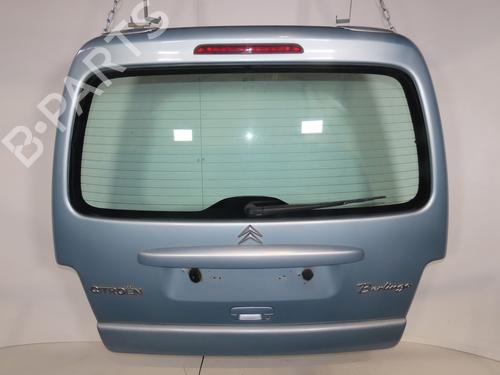 Tailgate CITROËN BERLINGO MULTISPACE (B9) 1.6 HDi 75 16V | BP36849772C6  - Image 5