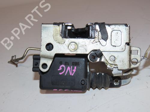 Used Front left lock Front left lock DACIA SANDERO 1.5 dCi (68 hp) 23163392 23163392