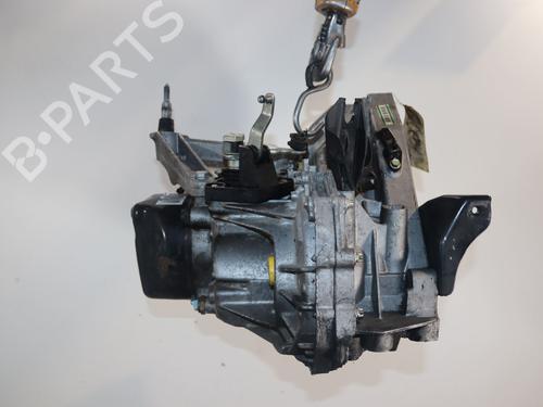 Gearbox RENAULT CLIO III (BR0/1, CR0/1) 1.5 dCi (C/BR0G, C/BR1G) | BP32223899M3