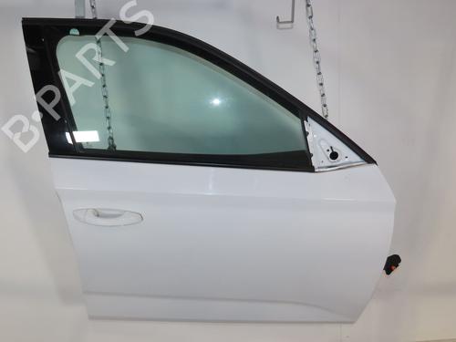 Right front door SKODA SCALA (NW1) 1.6 TDI | BP29601542C3 