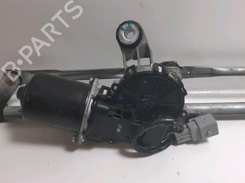 Used Front wiper motor CHEVROLET AVEO / KALOS Hatchback (T250, T255) 1.2 (84 hp) 23165664
