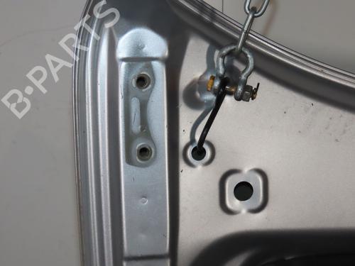 Panser MAZDA 2 Hatchback (KB) 1.5 Hybrid (KBAC3X) | BP38313783C1 - Image 3