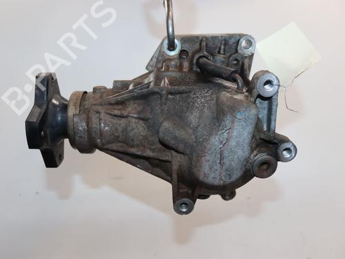Used Transfer box Transfer box 37186372 37186372