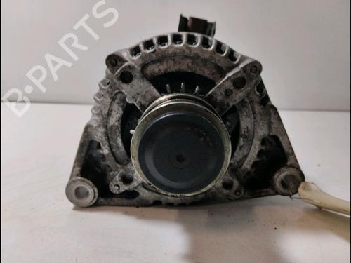 Used Alternator OPEL CORSA E (X15) 1.4 Turbo (08, 68) (101 hp) 16092218