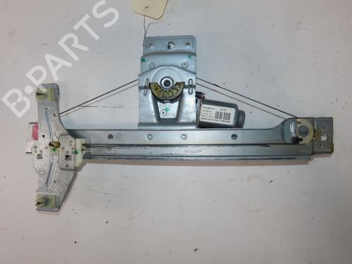 Used Rear right window mechanism Rear right window mechanism 39481850 39481850