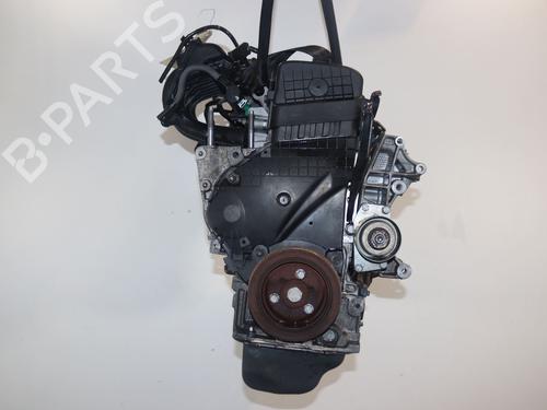 Engine PEUGEOT 206+ (2L_, 2M_) 1.4 i (2LKFWA, 2MKFWA) | BP32458280M1