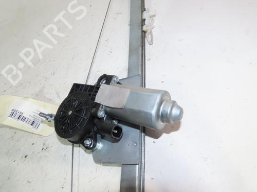 Used Front right window mechanism OPEL VIVARO A Bus (X83) 2.0 CDTI (F7, J7, A07) (90 hp) 19302152