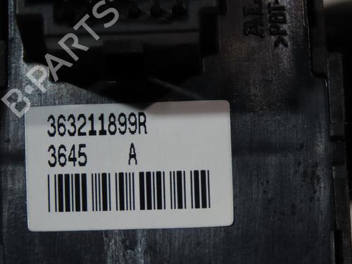 Hand brake RENAULT MEGANE IV Grandtour (K9A/M/N_) 1.5 dCi 110 | BP24378771I18