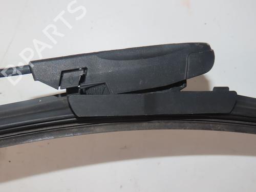 Used Front windshield wiper arm Front windshield wiper arm RENAULT SCÉNIC II (JM0/1_) 2.0 dCi (JM1K) (150 hp) 40051941 40051941