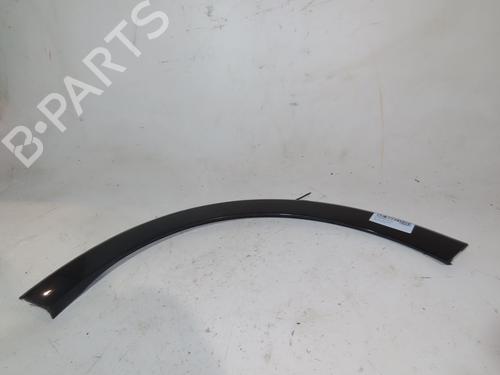 Used Rear left wheel arch trim PEUGEOT 208 I (CA_, CC_) 1.6 HDi (114 hp) 19748236