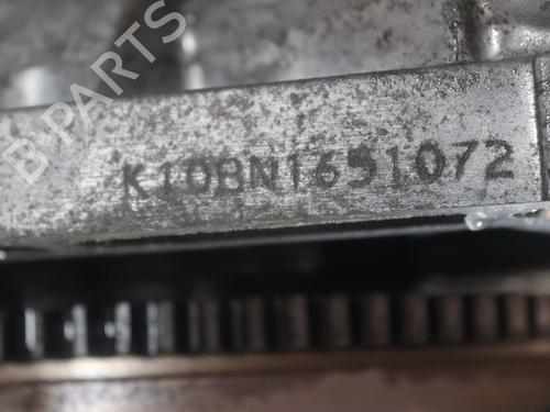 Engine OPEL AGILA B (H08) 1.0 (F68) | BP33416256M1  - Image 5