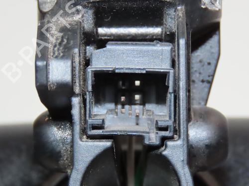 Espejo interior CITROËN C4 CACTUS 1.2 THP 110 (110 hp) 16417133