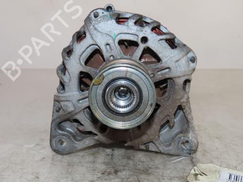 Alternator DACIA DUSTER (HS_) 1.2 TCe 125 | BP24486632M7