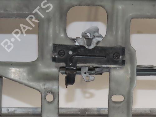 Front slam panel RENAULT TWINGO I (C06_) 1.2 (C066, C068) | BP30187787C72 