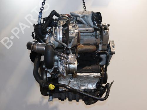 Engine VW GOLF VII (5G1, BQ1, BE1, BE2) 2.0 GTD | BP29962942M1