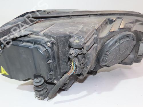 Left headlight VW GOLF VII (5G1, BQ1, BE1, BE2) 2.0 TDI | BP29469386C28 