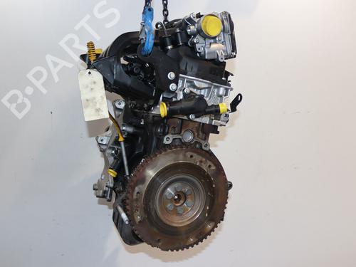Engine RENAULT CLIO III (BR0/1, CR0/1) 1.2 16V (BR02, BR0J, BR11, CR02, CR0J, CR11) | BP30139881M1